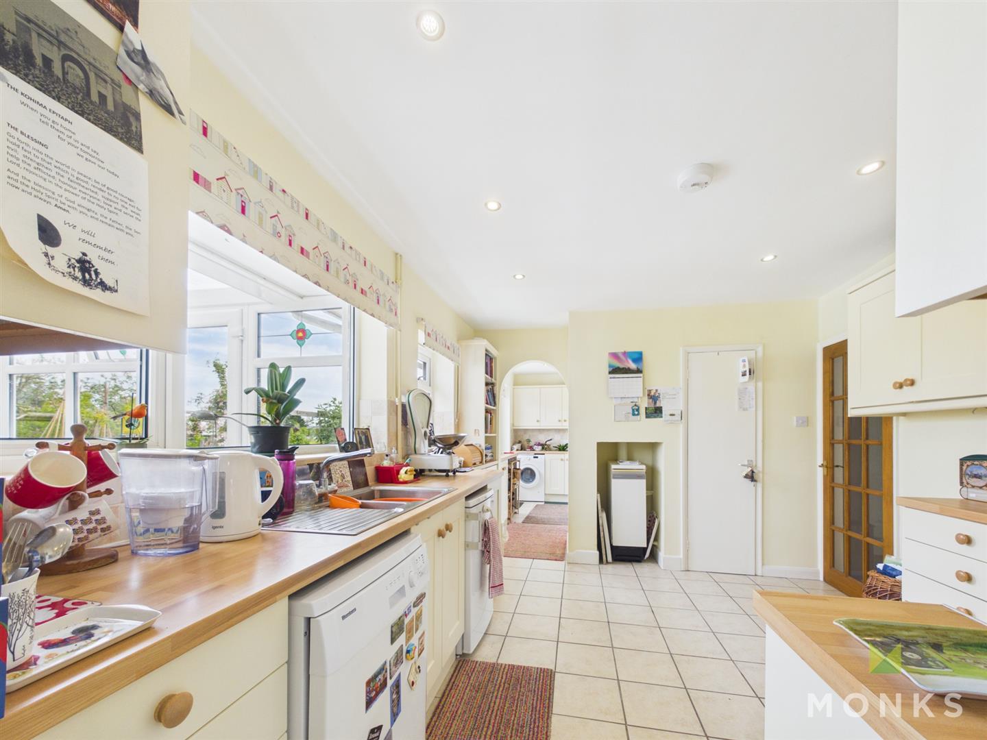 26 Soulton Crescent, Shrewsbury, SY4 5HY For Sale